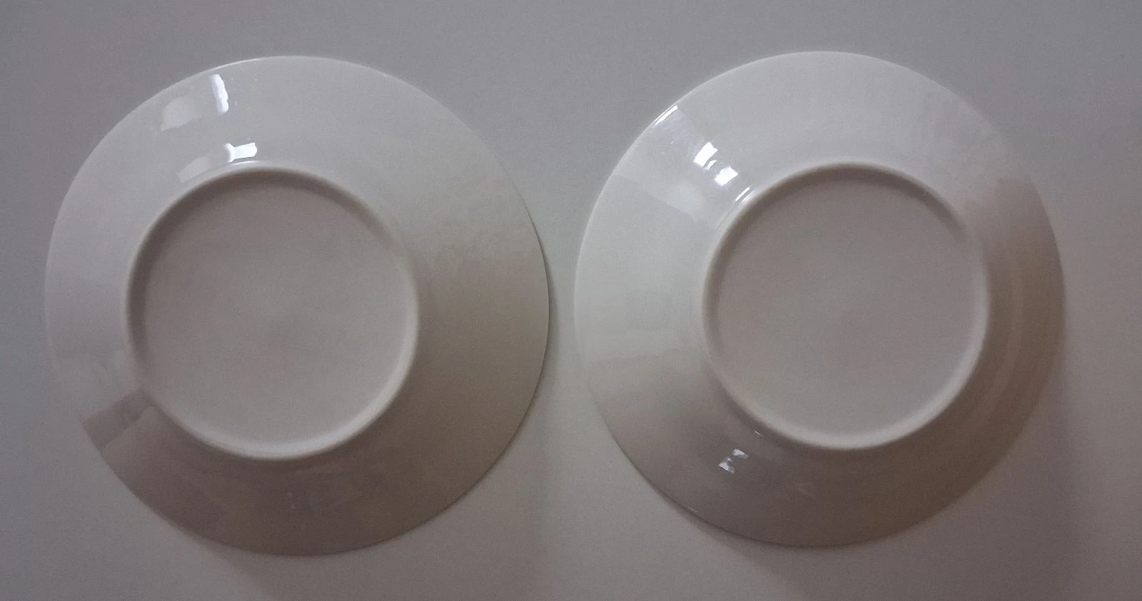 Lote de dos platos hondos – photo 4